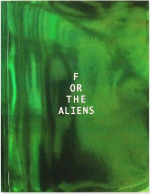 For the Aliens