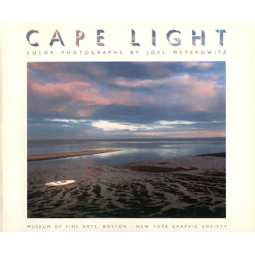 Cape Light (1re édition)