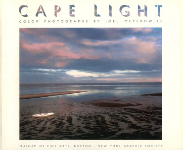 Cape Light (1re édition)