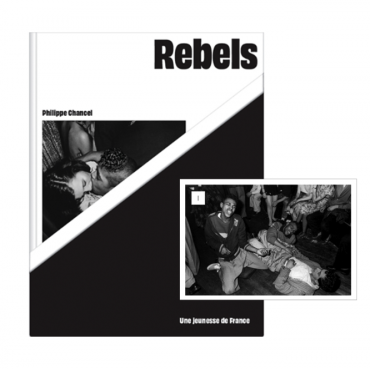 Rebels, une jeunesse de France (édtion collector #1)
