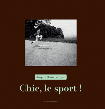 Chic, le sport