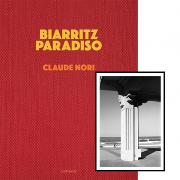 Biarritz Paradiso (édition collector) #1