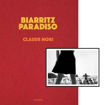 Biarritz Paradiso (édition collector #3)