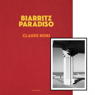 Biarritz Paradiso (édition collector #1)