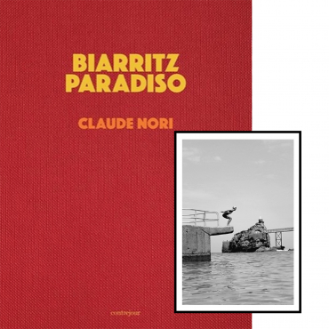 Biarritz Paradiso (édition collector #2)