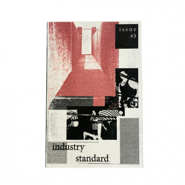 Industry Standard Issue #3