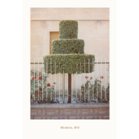 © Luigi Ghirri / Mark