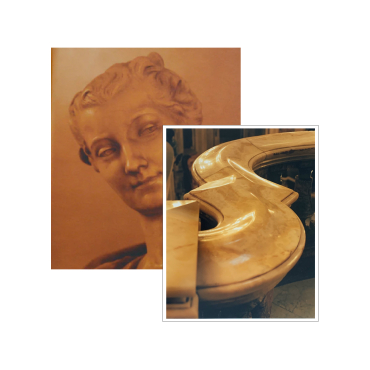 De Marbre (Édition collector #2)