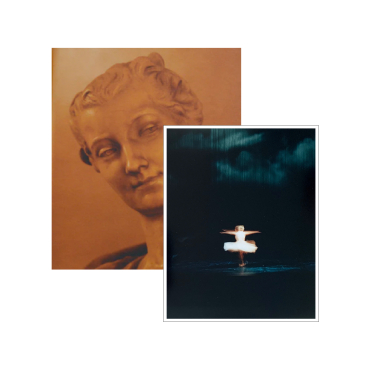 De Marbre (Édition collector #1)
