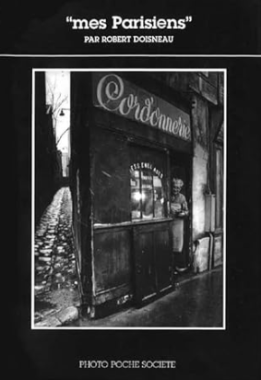 Mes parisiens