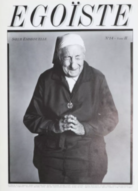 Égoïste n°14 - Tome II (Soeur Emmanuelle)