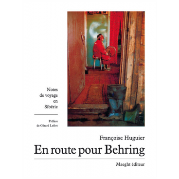 En route pour Behring