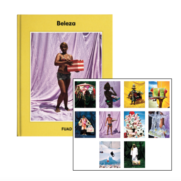 Beleza (édition collector)