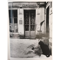 © Marguerite Duras et Jeanine Niepce / Actes sud
