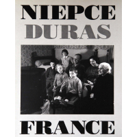 © Marguerite Duras et Jeanine Niepce / Actes sud