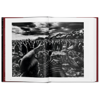 ©Sebastião Salgado / Taschen