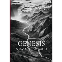 ©Sebastião Salgado / Taschen