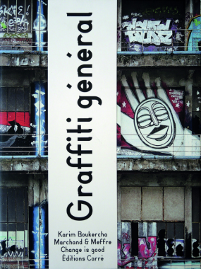 Graffiti Général