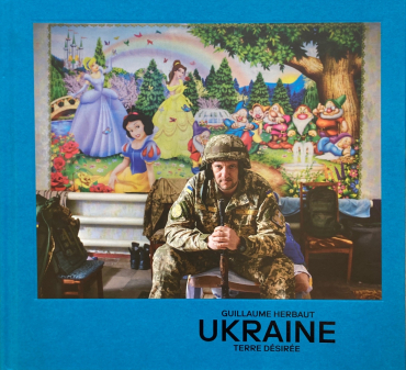 Ukraine : Terre Désirée
