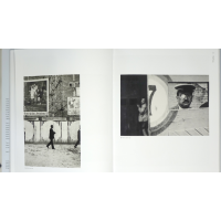 ©Henri Cartier-Bresson - Centre Pompidou