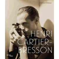 ©Henri Cartier-Bresson - Centre Pompidou