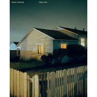 © Todd Hido / Nazraeli Press