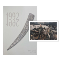 © Françoise Huguier / Éditions Odyssée
