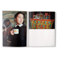 © Françoise Huguier / Éditions Odyssée