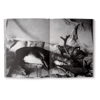 © Françoise Huguier / Éditions Odyssée