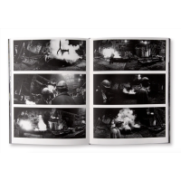 © Françoise Huguier / Éditions Odyssée