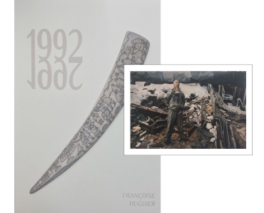 1992 (Édition Collector #2)