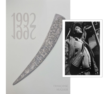 1992 (Édition Collector #1)