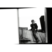 © Yasuhiro Ishimoto / Atelier EXB / LE BAL