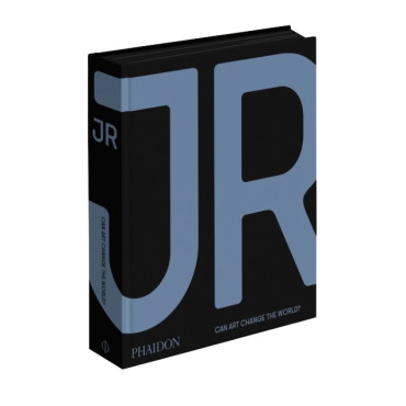 Can Art Change The World ?