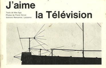 J'aime la Télévision