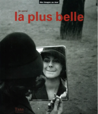 Je serai la plus belle