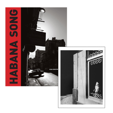 Habana Song (édition collector #2)