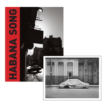 Habana Song (édition collector #1)