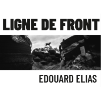© Edouard Elias / BERGGER éditions