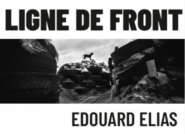 Edouard Elias - Ligne de Front