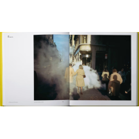 © Joel Meyerowitz / Super Labo