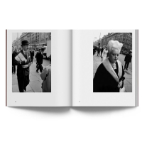 © Joel Meyerowitz / Super Labo