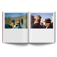 © Joel Meyerowitz / Super Labo