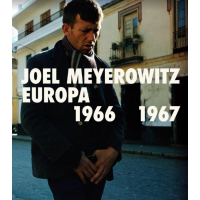 © Joel Meyerowitz / Super Labo