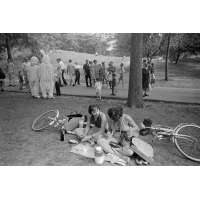© Joel Meyerowitz / Super Labo