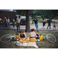 © Joel Meyerowitz / Super Labo