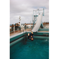 © Joel Meyerowitz / Super Labo