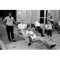 © Joel Meyerowitz / Super Labo