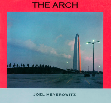 The Arch (softcover)