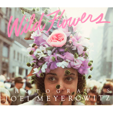Wild Flowers (softcover 1re &eacute;dition)